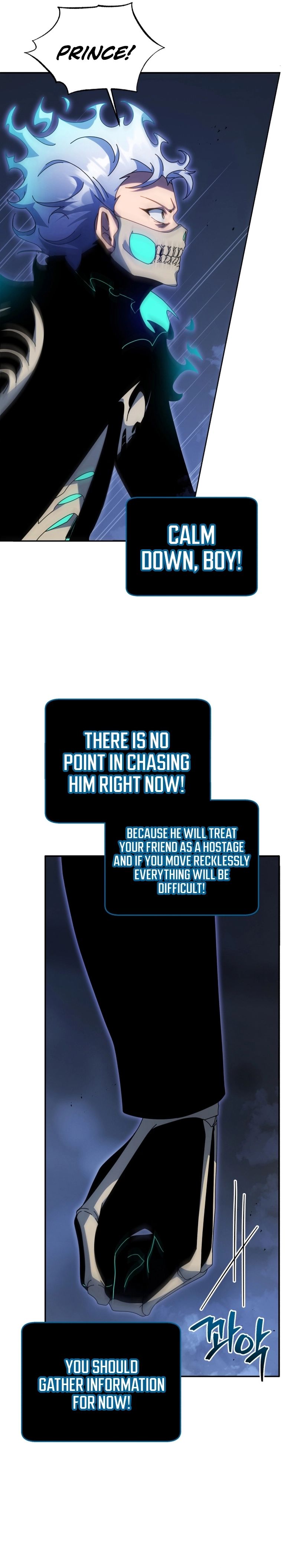 Necromancer Academy and the Genius Summoner chapter 118 page 11