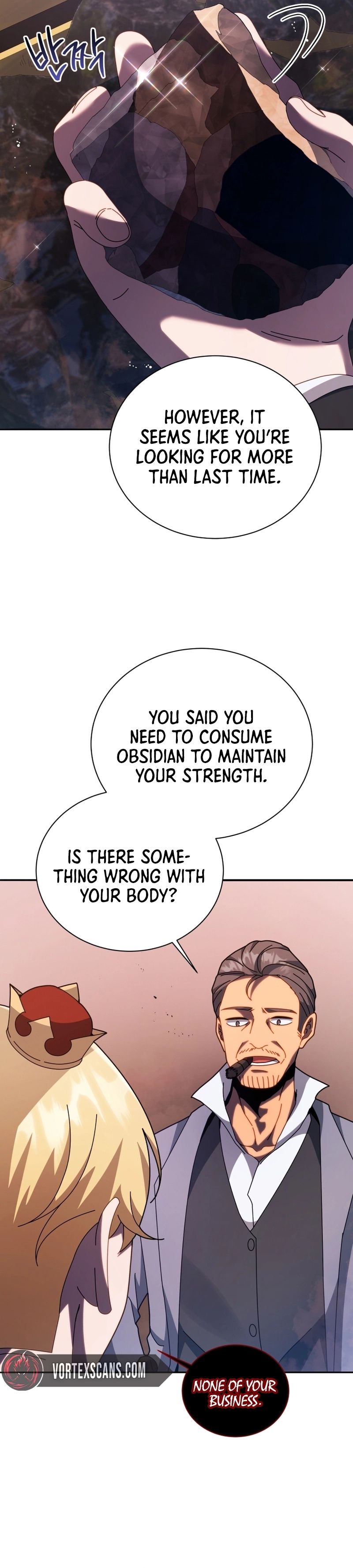 Necromancer Academy and the Genius Summoner chapter 118 page 16