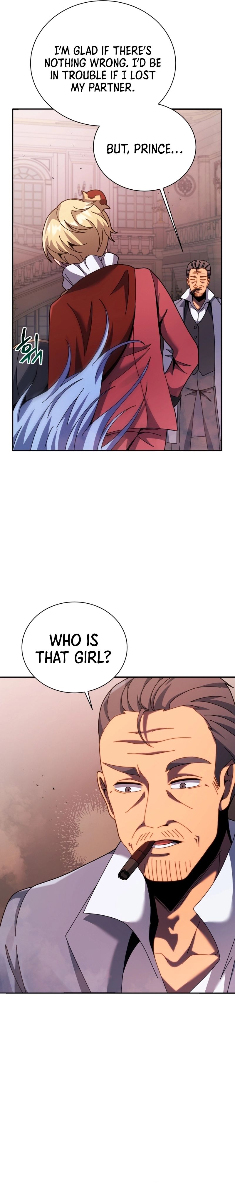 Necromancer Academy and the Genius Summoner chapter 118 page 17