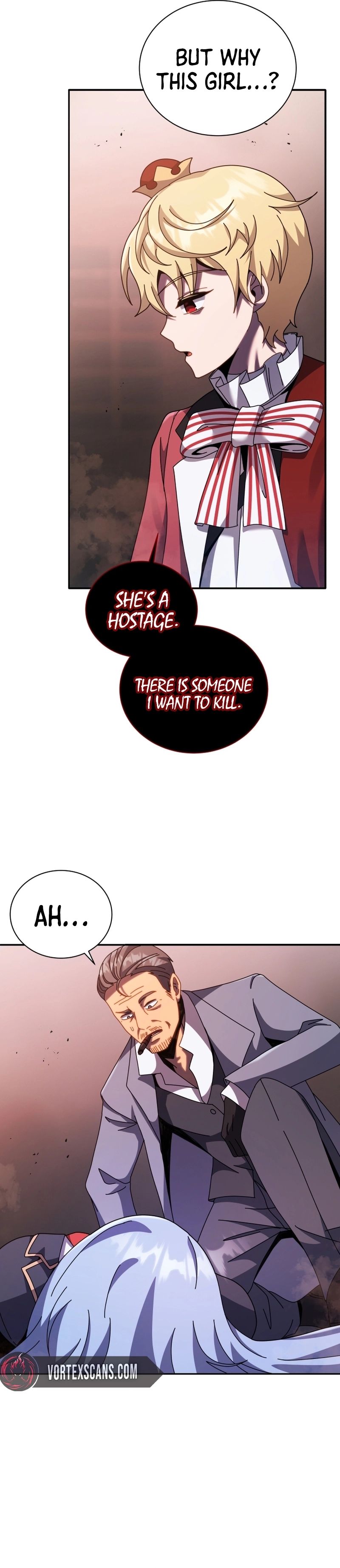 Necromancer Academy and the Genius Summoner chapter 118 page 19