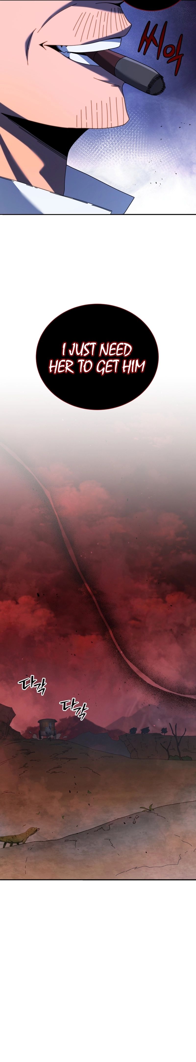 Necromancer Academy and the Genius Summoner chapter 118 page 22