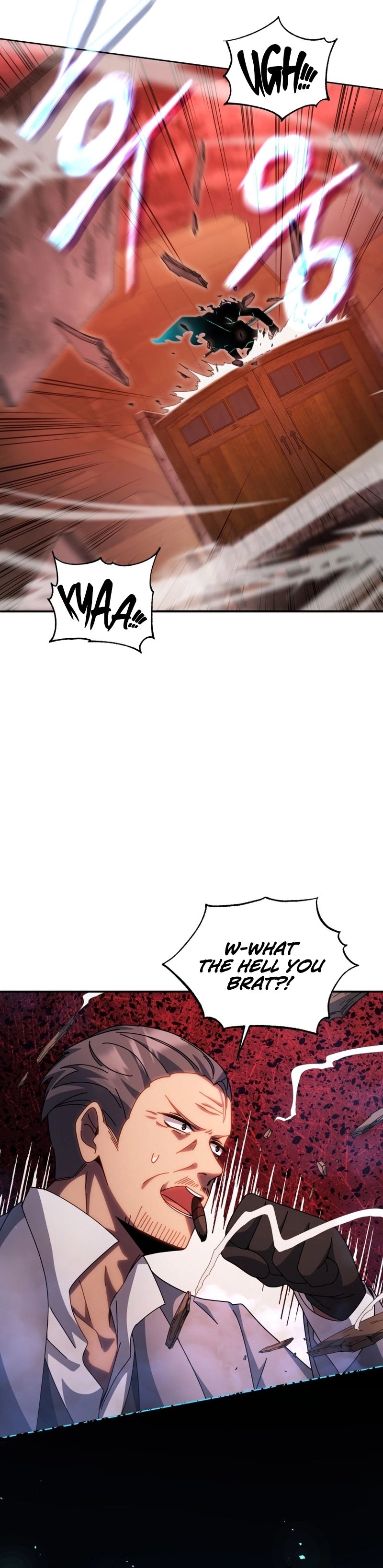 Necromancer Academy and the Genius Summoner chapter 118 page 30