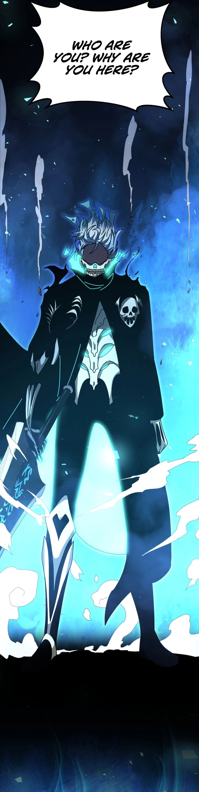 Necromancer Academy and the Genius Summoner chapter 118 page 31