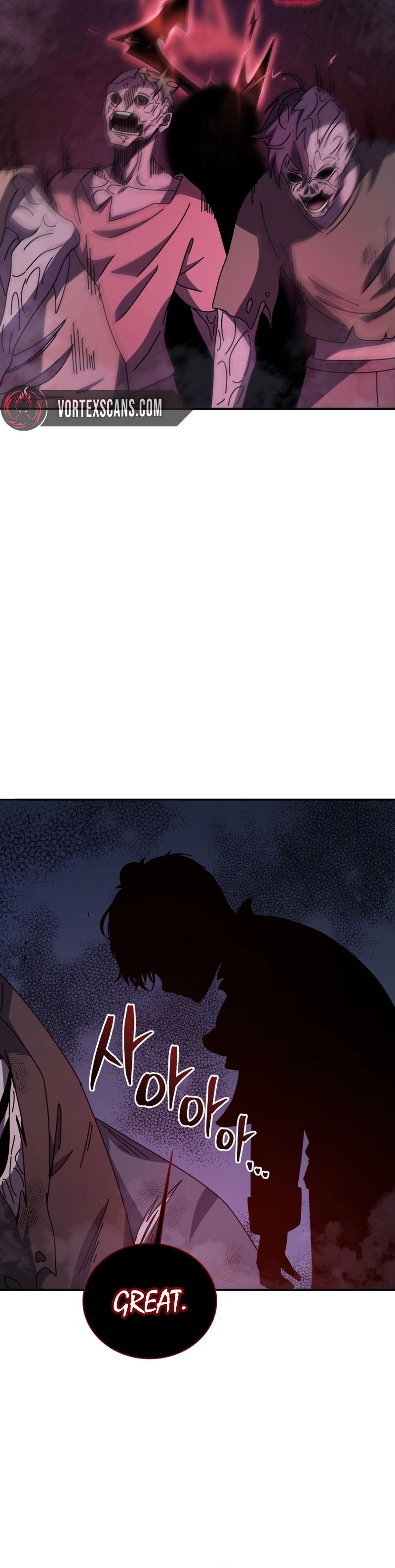 Necromancer Academy and the Genius Summoner chapter 118 page 6