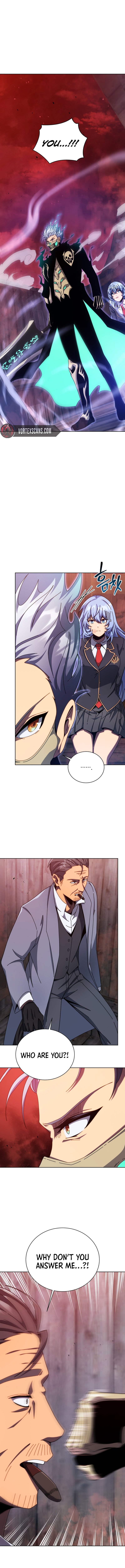 Necromancer Academy and the Genius Summoner chapter 119 page 2