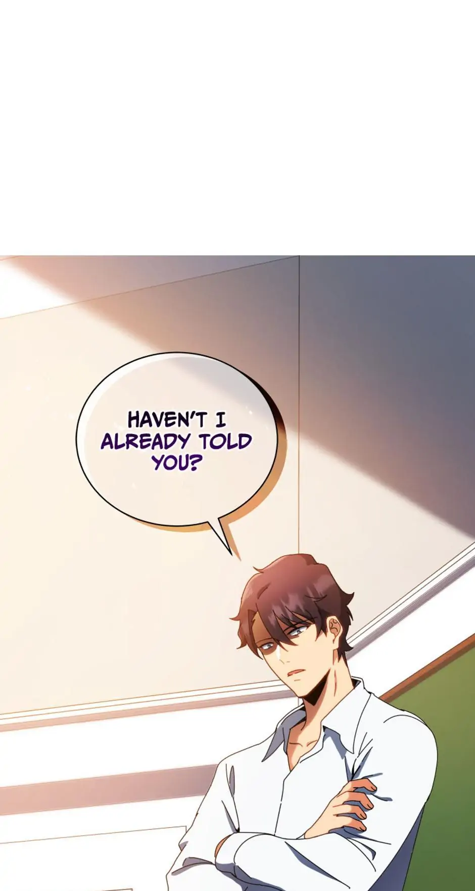 Necromancer Academy and the Genius Summoner chapter 12 page 1