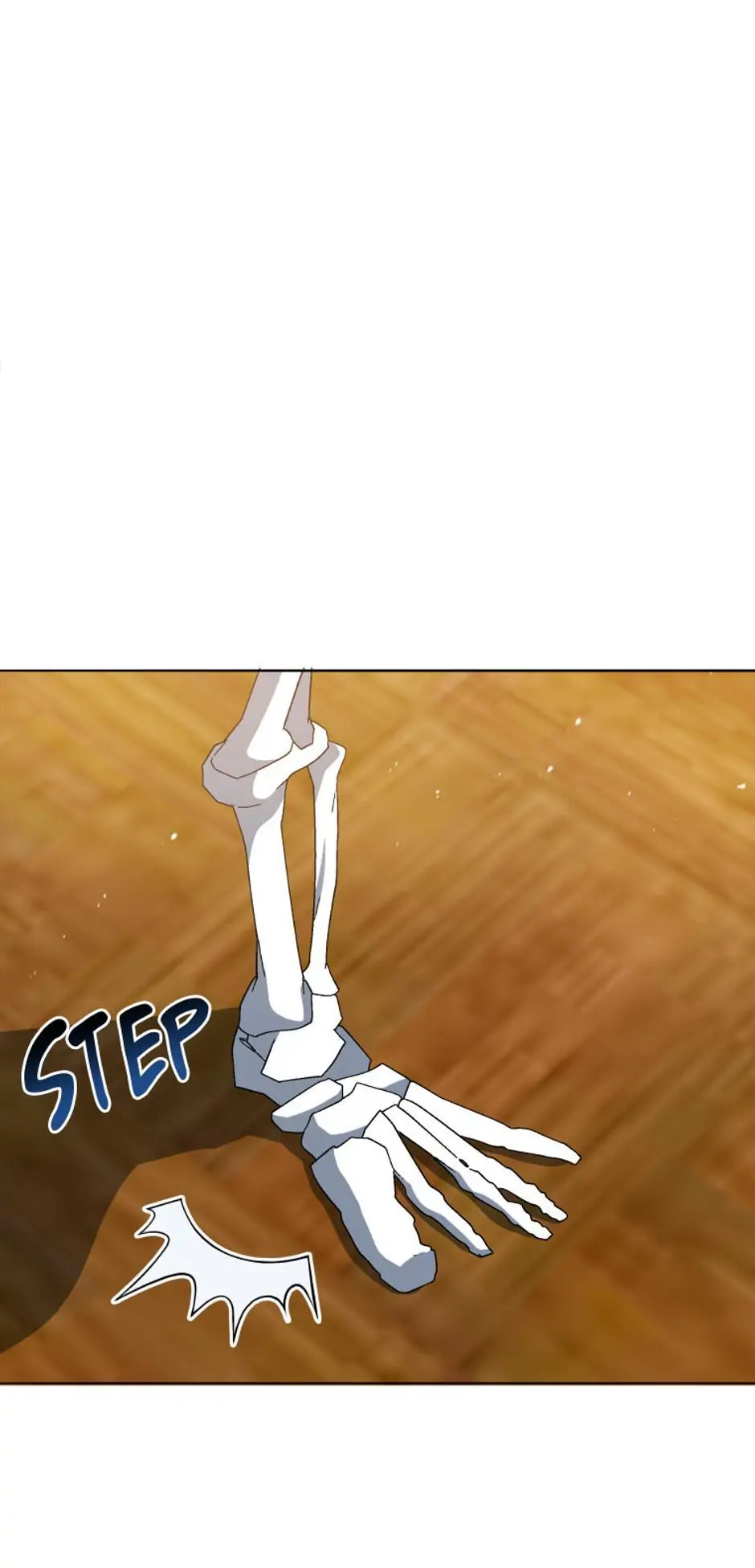 Necromancer Academy and the Genius Summoner chapter 12 page 17