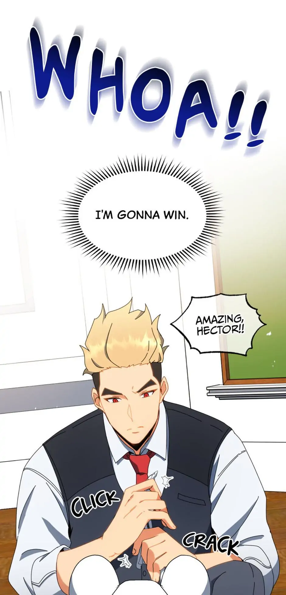 Necromancer Academy and the Genius Summoner chapter 12 page 18