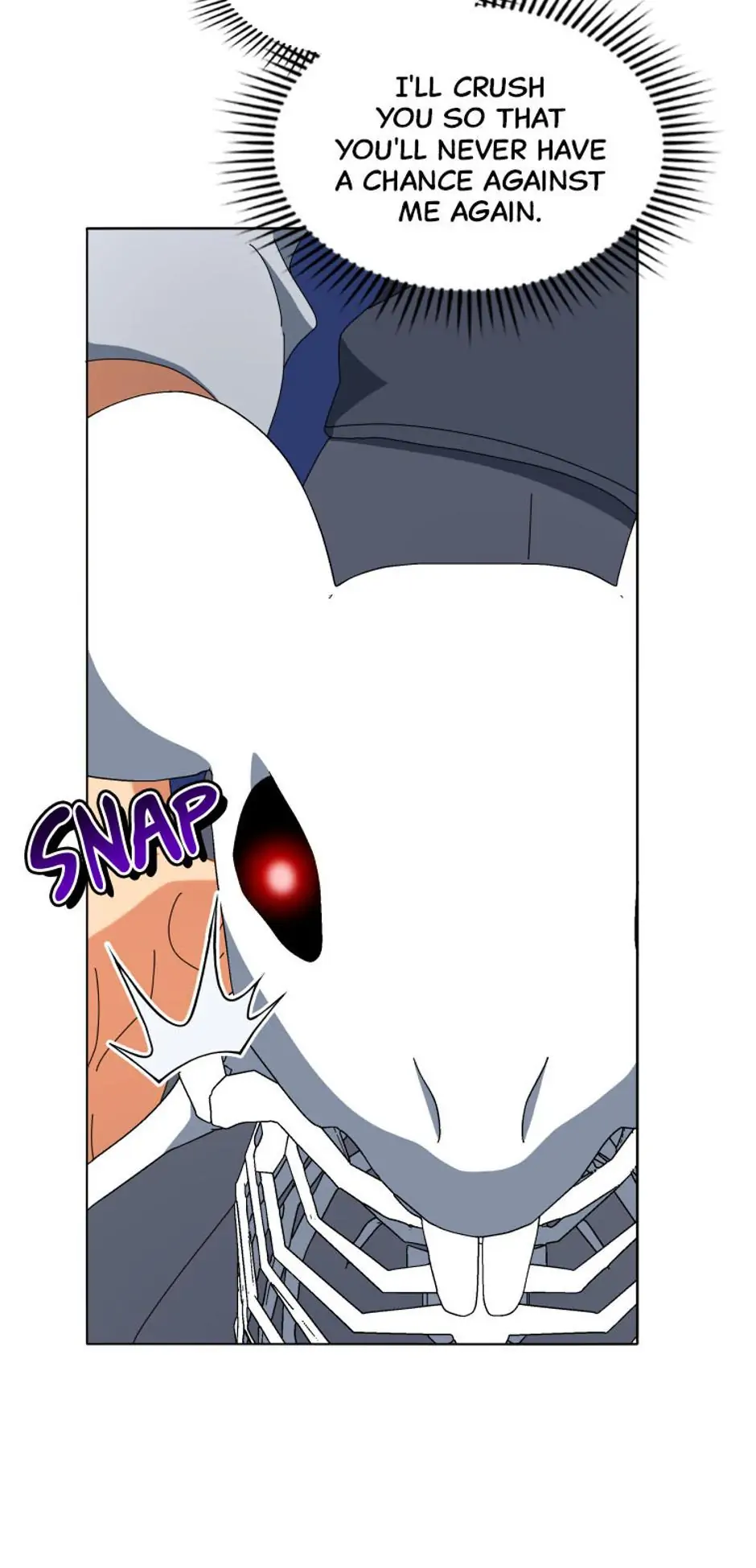 Necromancer Academy and the Genius Summoner chapter 12 page 20