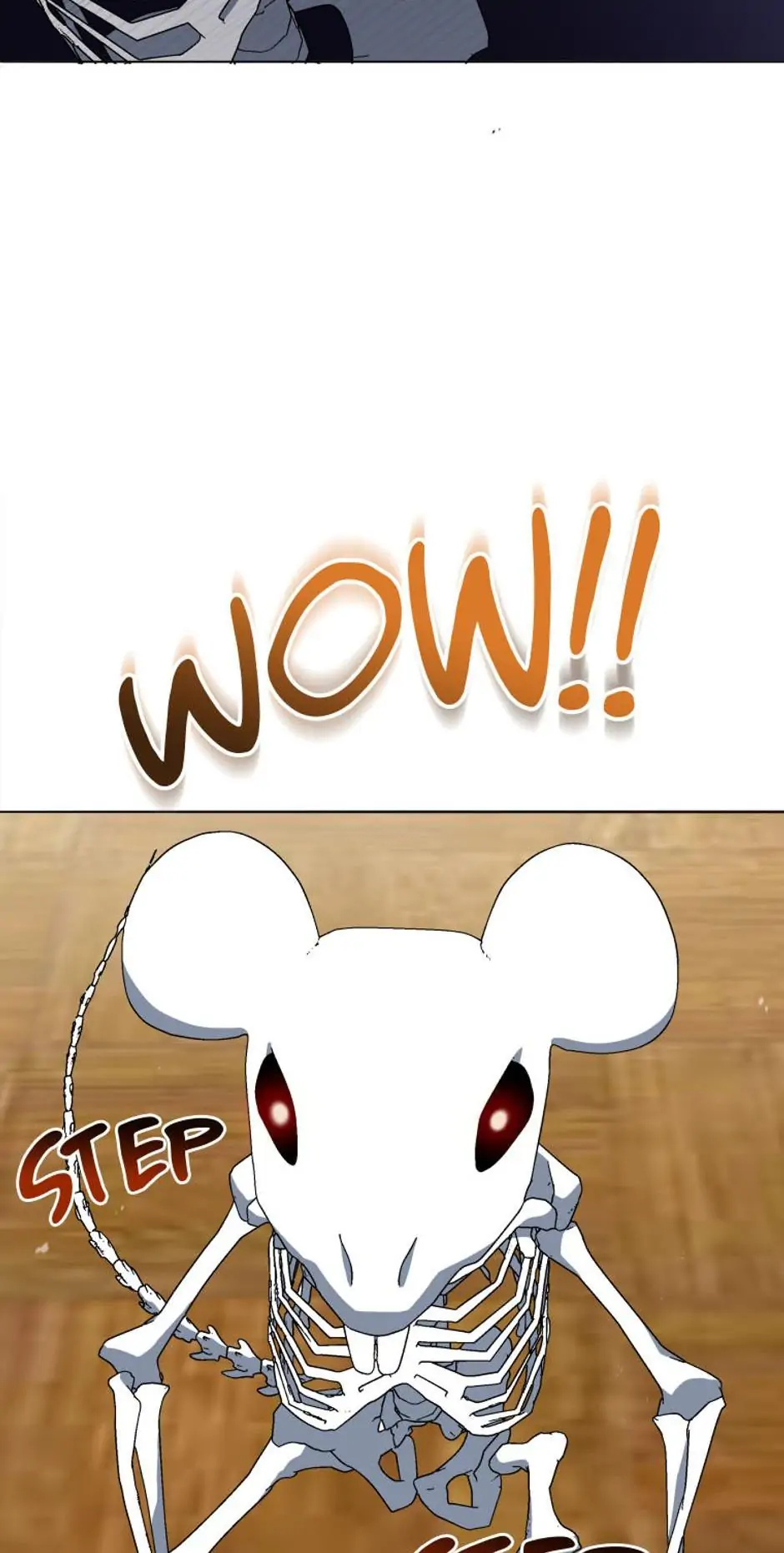 Necromancer Academy and the Genius Summoner chapter 12 page 24