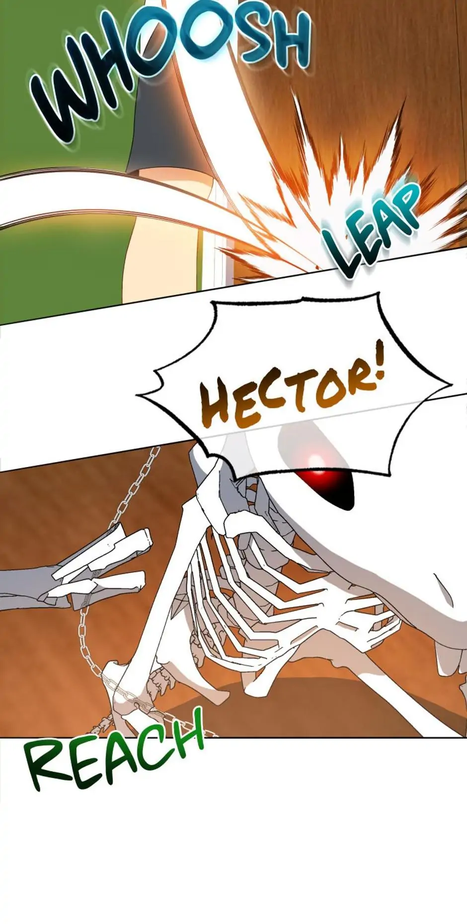 Necromancer Academy and the Genius Summoner chapter 12 page 26