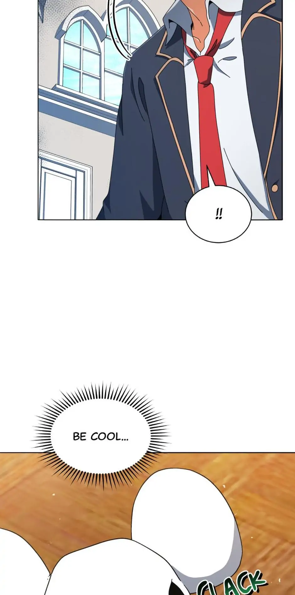 Necromancer Academy and the Genius Summoner chapter 12 page 29