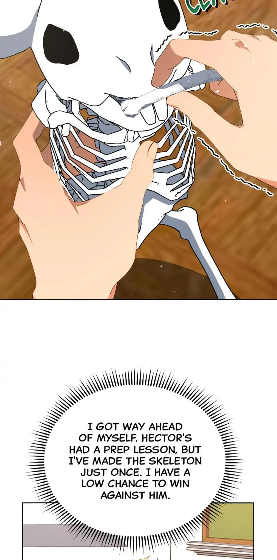 Necromancer Academy and the Genius Summoner chapter 12 page 30