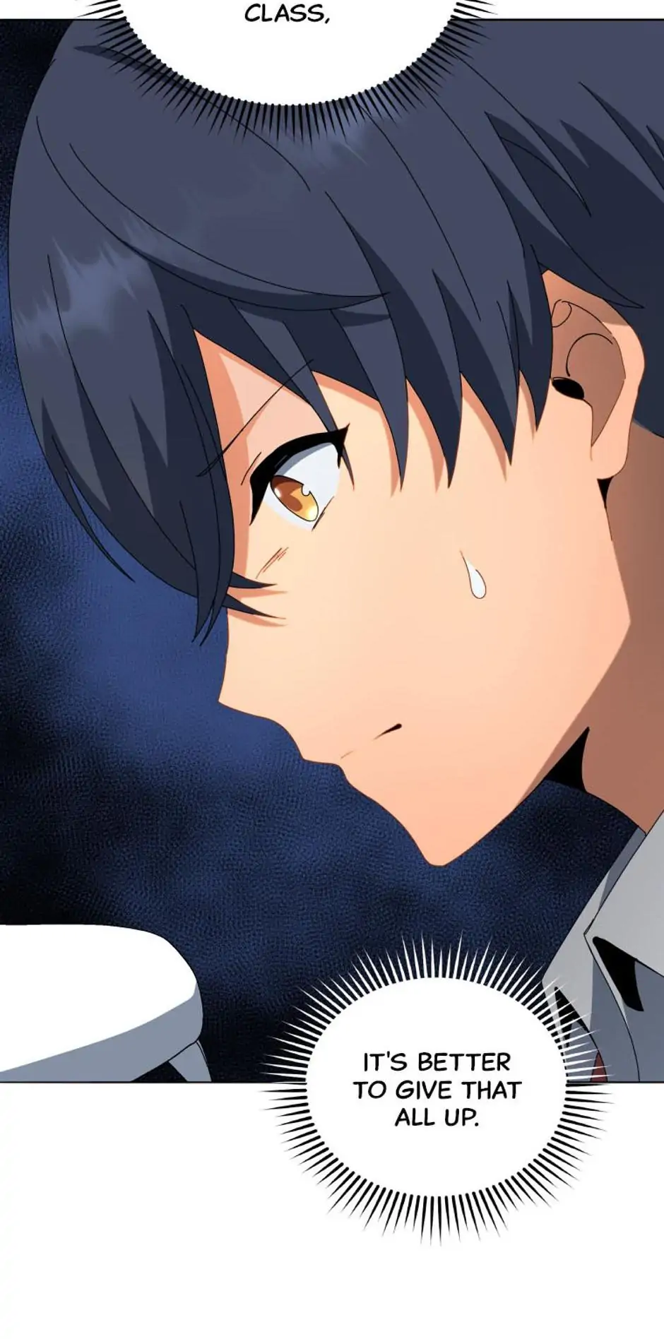 Necromancer Academy and the Genius Summoner chapter 12 page 32