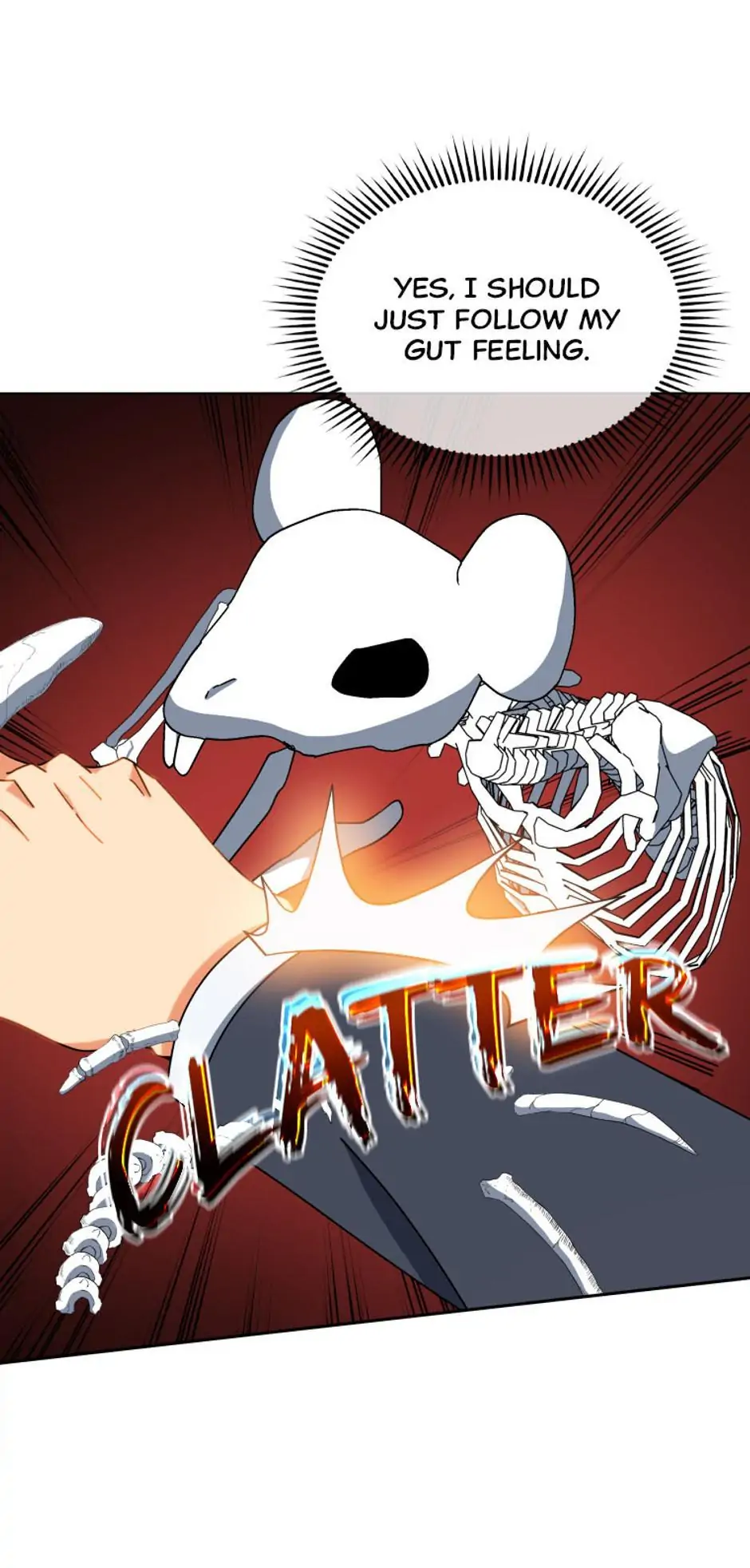 Necromancer Academy and the Genius Summoner chapter 12 page 33