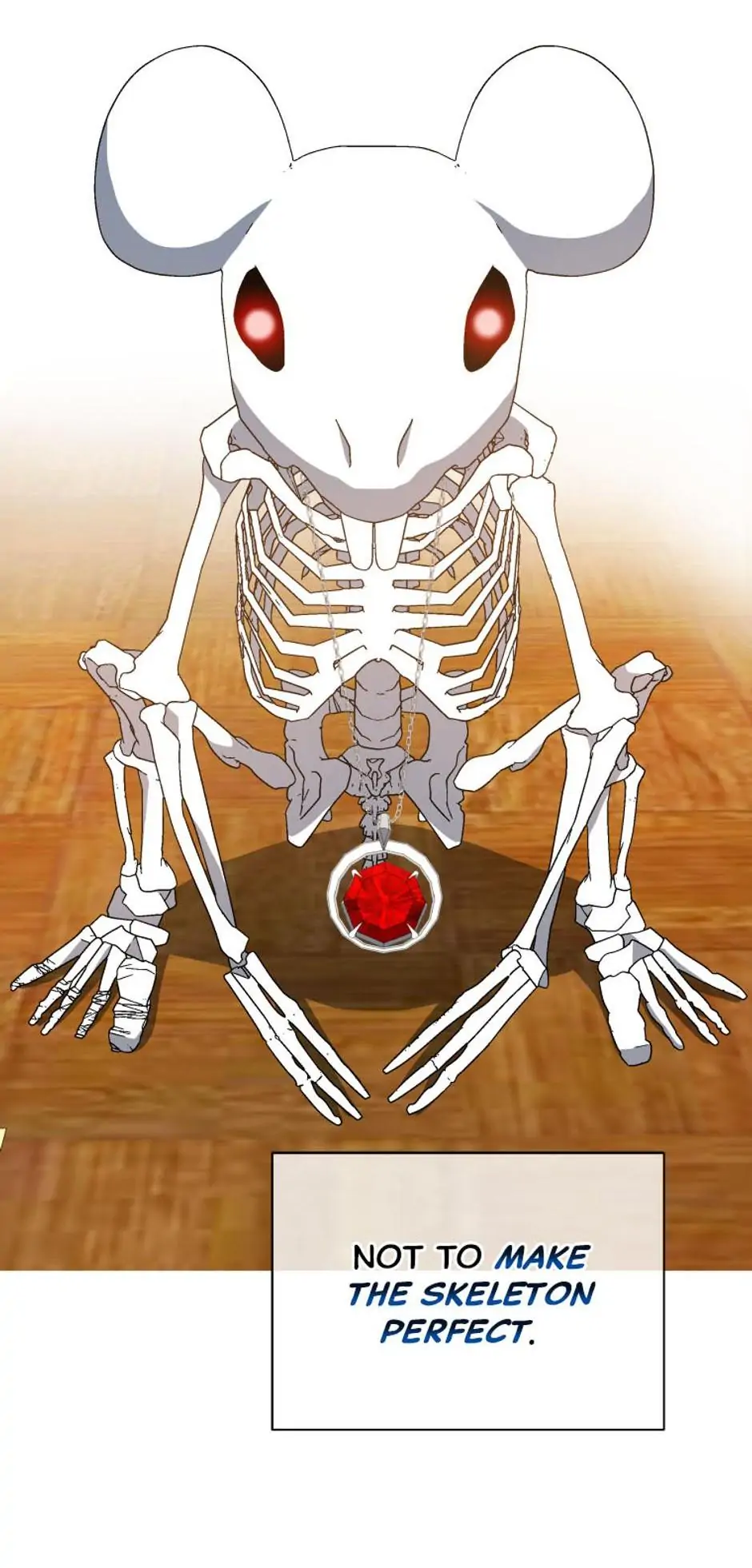 Necromancer Academy and the Genius Summoner chapter 12 page 38