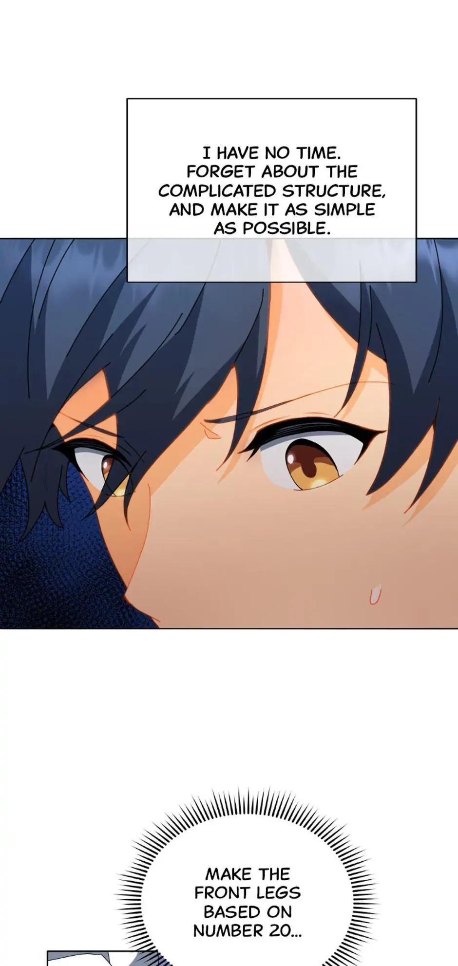 Necromancer Academy and the Genius Summoner chapter 12 page 39