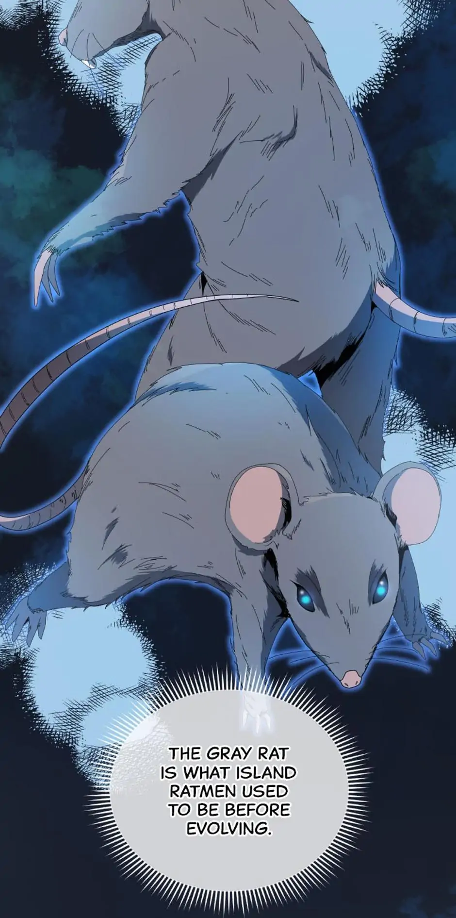 Necromancer Academy and the Genius Summoner chapter 12 page 47