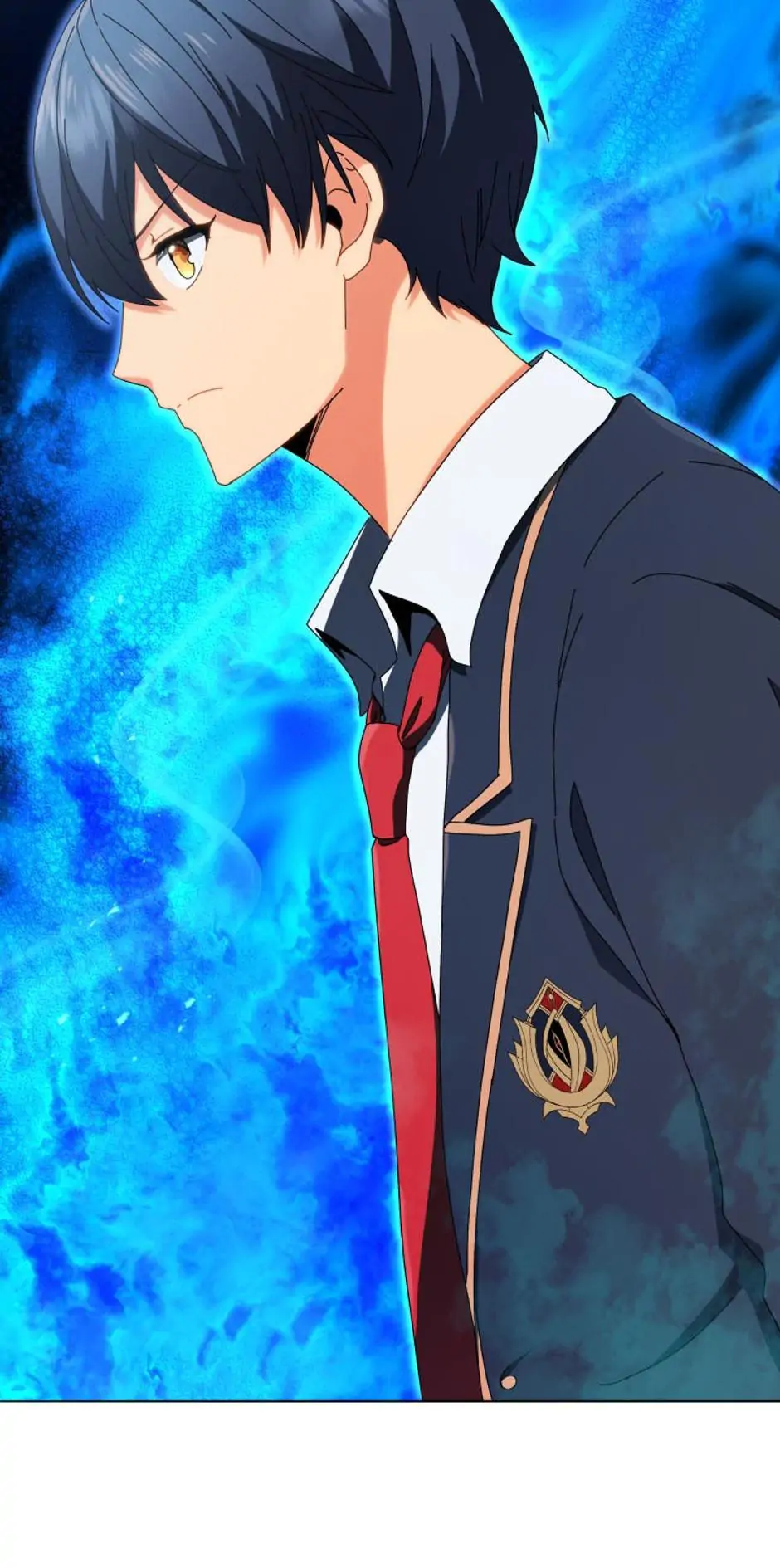 Necromancer Academy and the Genius Summoner chapter 12 page 51