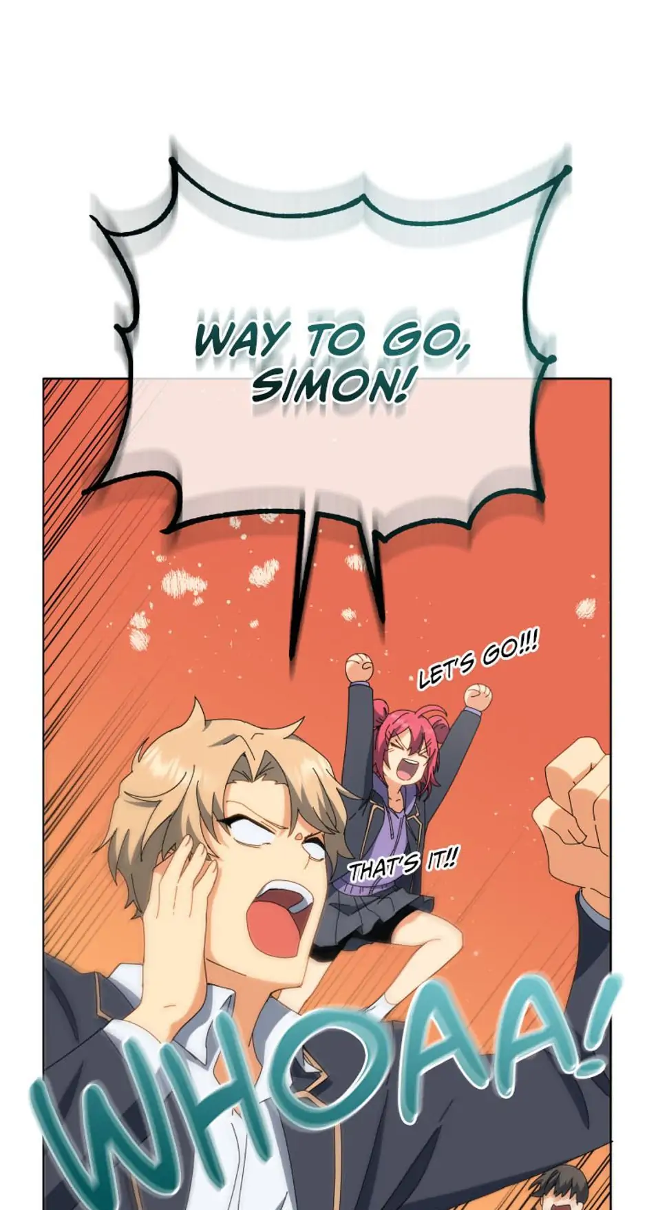 Necromancer Academy and the Genius Summoner chapter 12 page 52