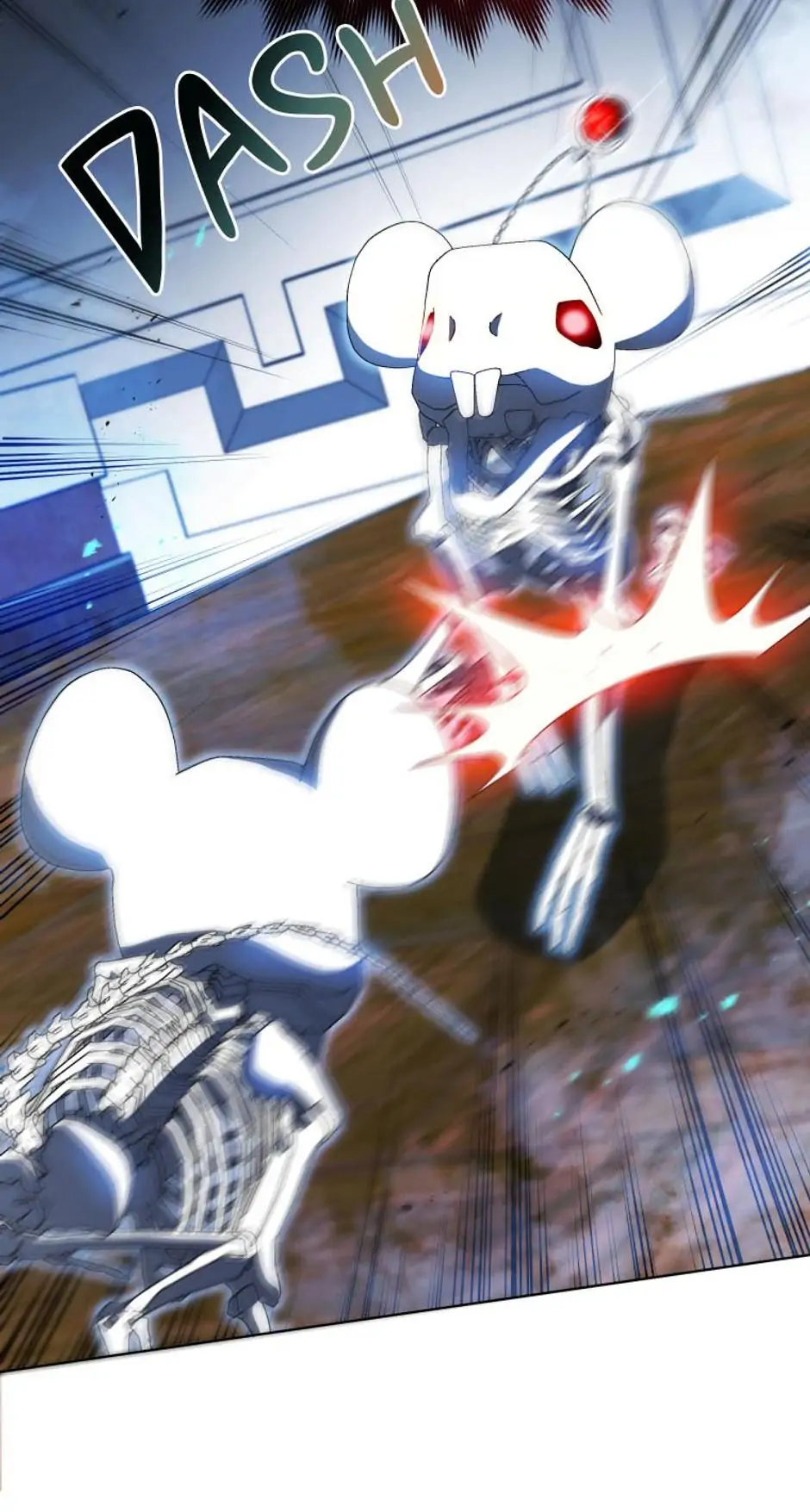 Necromancer Academy and the Genius Summoner chapter 12 page 59