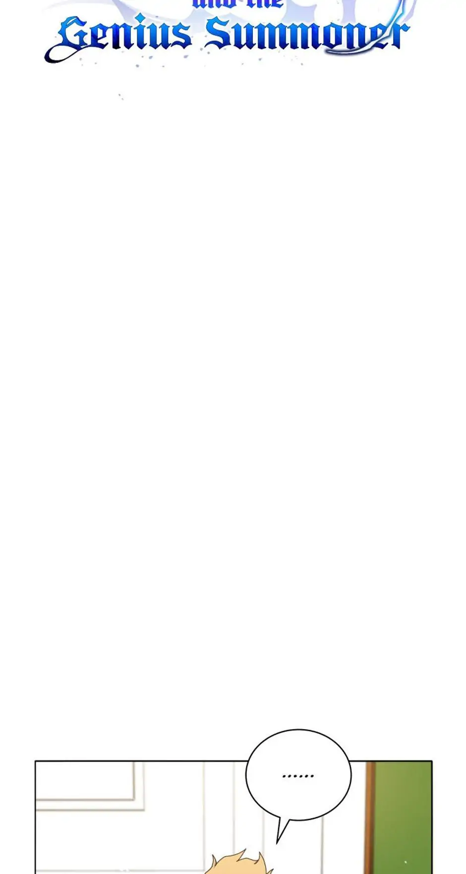 Necromancer Academy and the Genius Summoner chapter 12 page 6