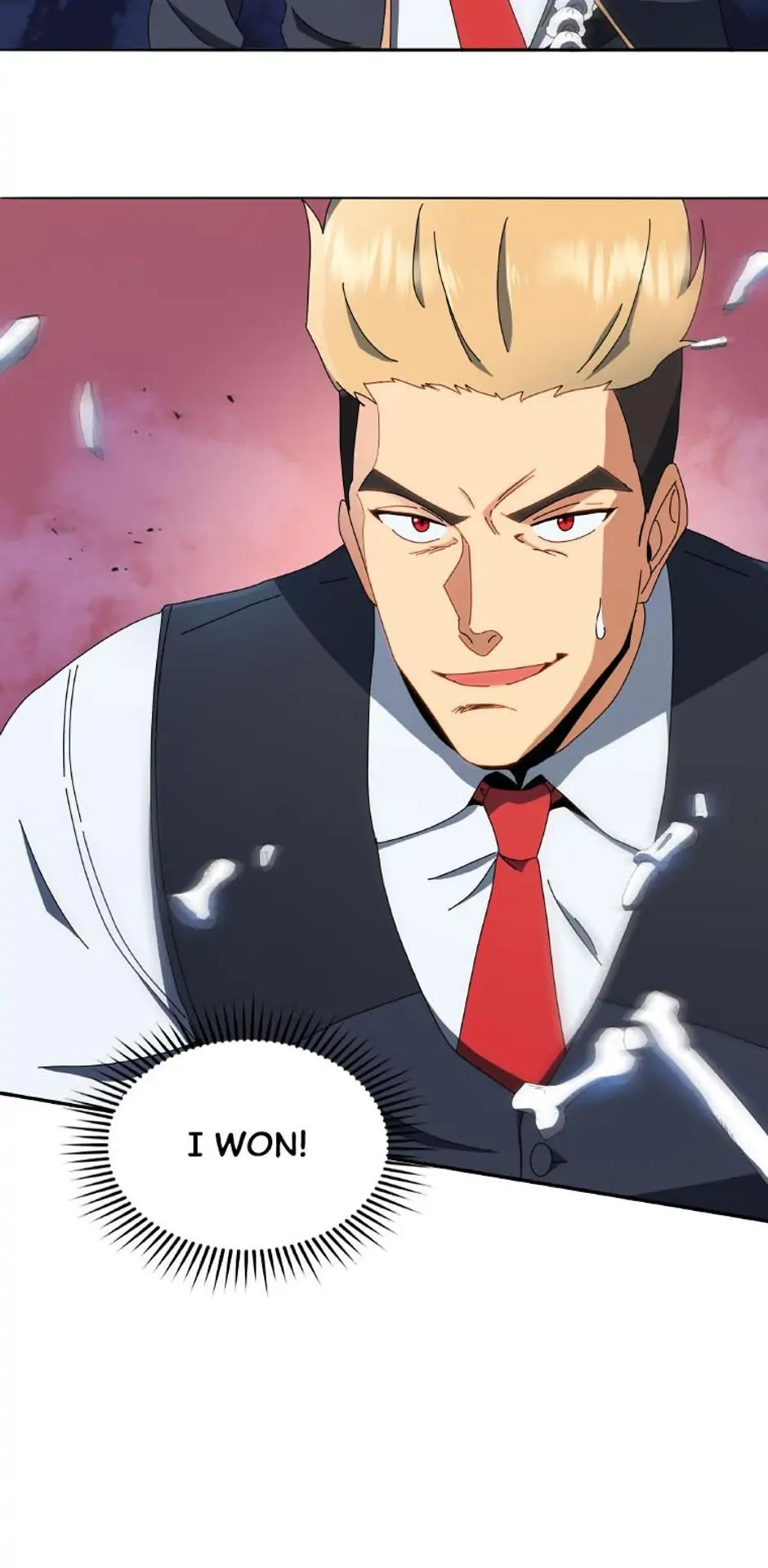 Necromancer Academy and the Genius Summoner chapter 12 page 62