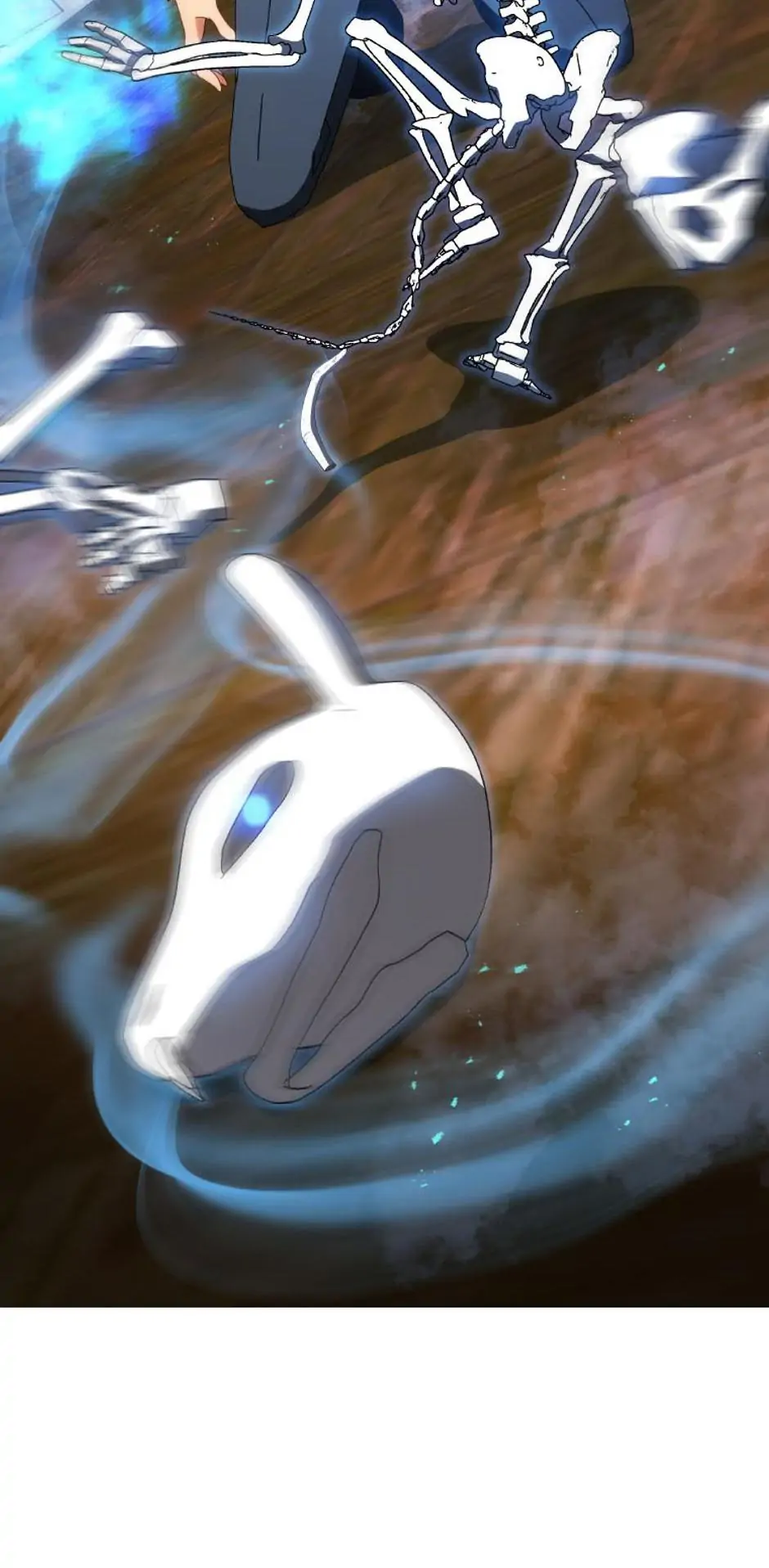 Necromancer Academy and the Genius Summoner chapter 12 page 65