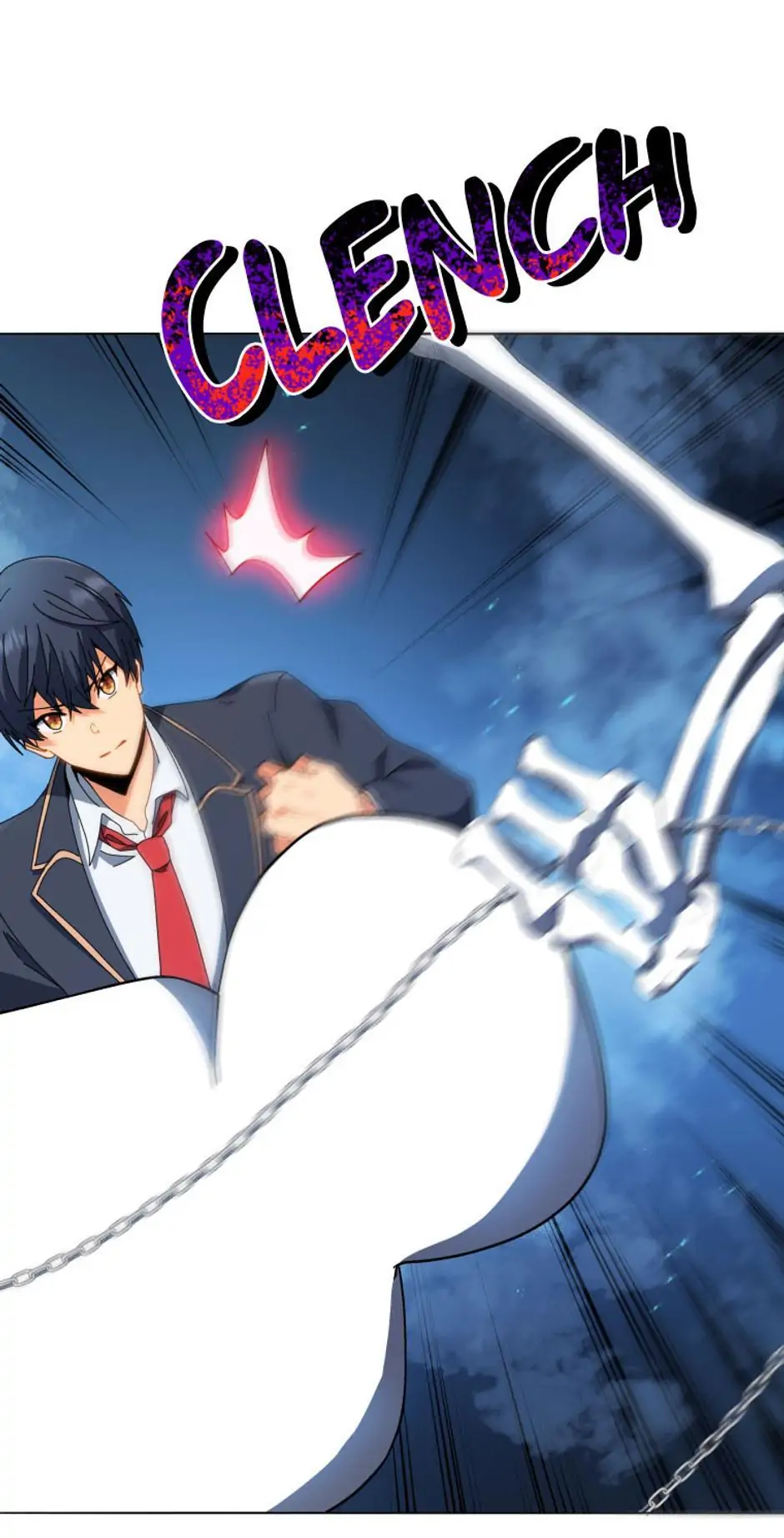 Necromancer Academy and the Genius Summoner chapter 12 page 66