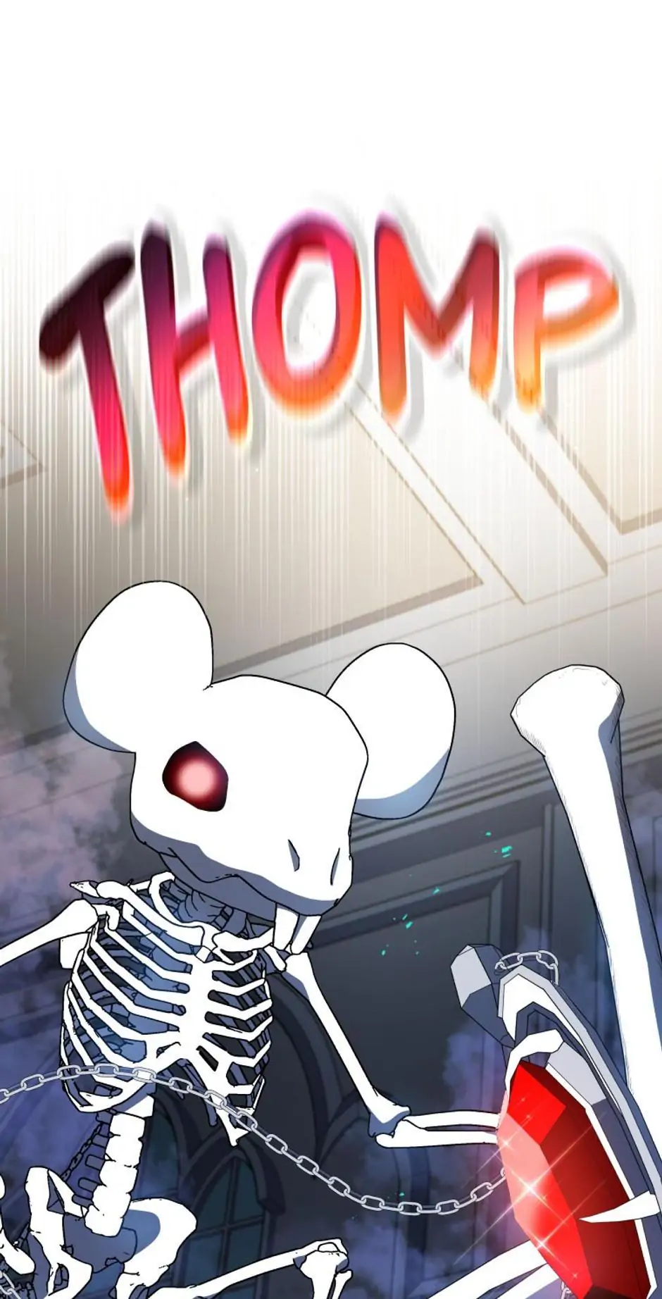 Necromancer Academy and the Genius Summoner chapter 12 page 68