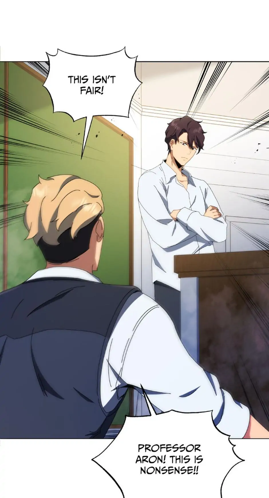 Necromancer Academy and the Genius Summoner chapter 12 page 72