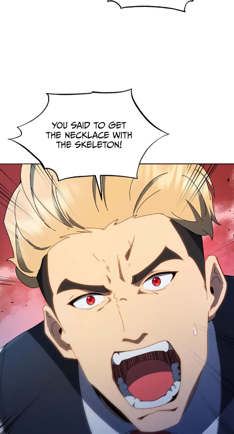 Necromancer Academy and the Genius Summoner chapter 12 page 73