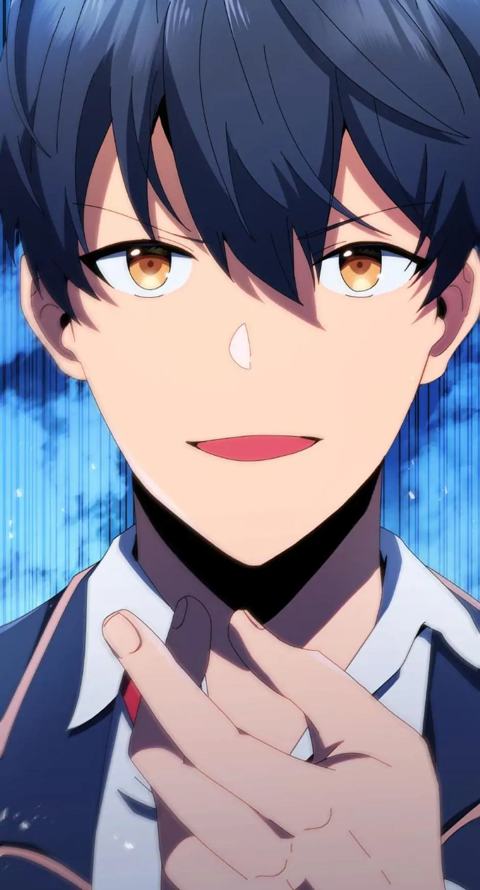 Necromancer Academy and the Genius Summoner chapter 12 page 76