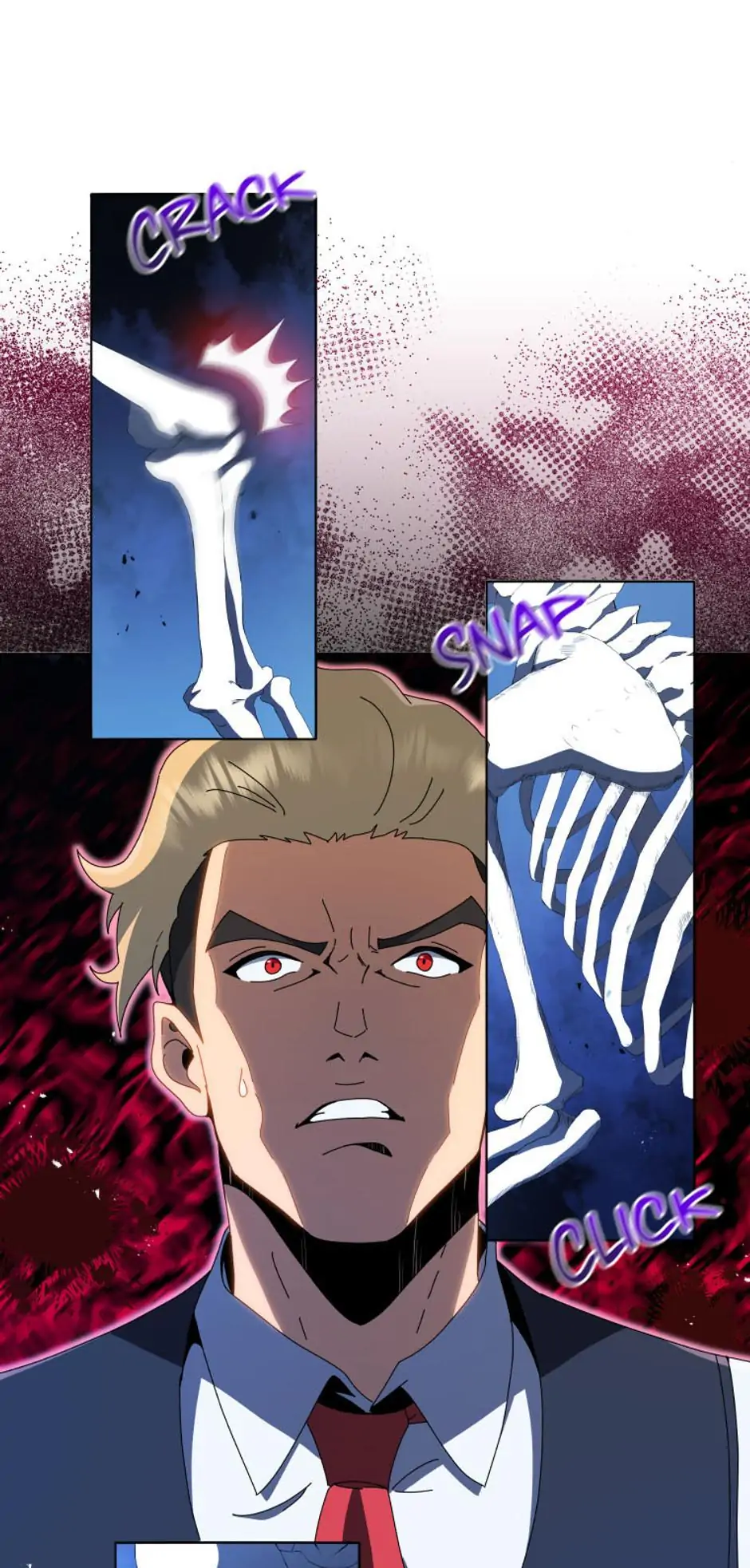 Necromancer Academy and the Genius Summoner chapter 12 page 79