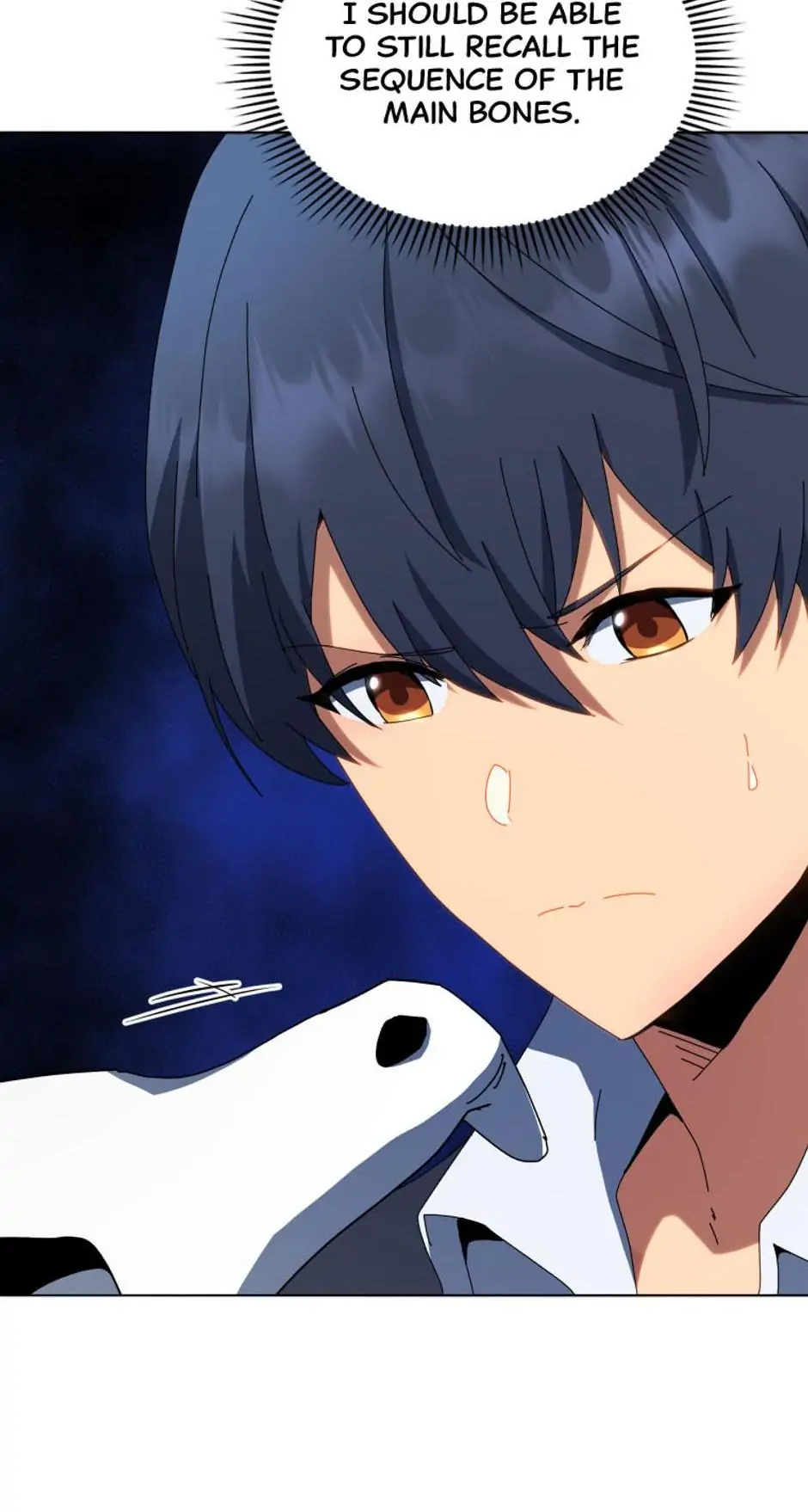 Necromancer Academy and the Genius Summoner chapter 12 page 8