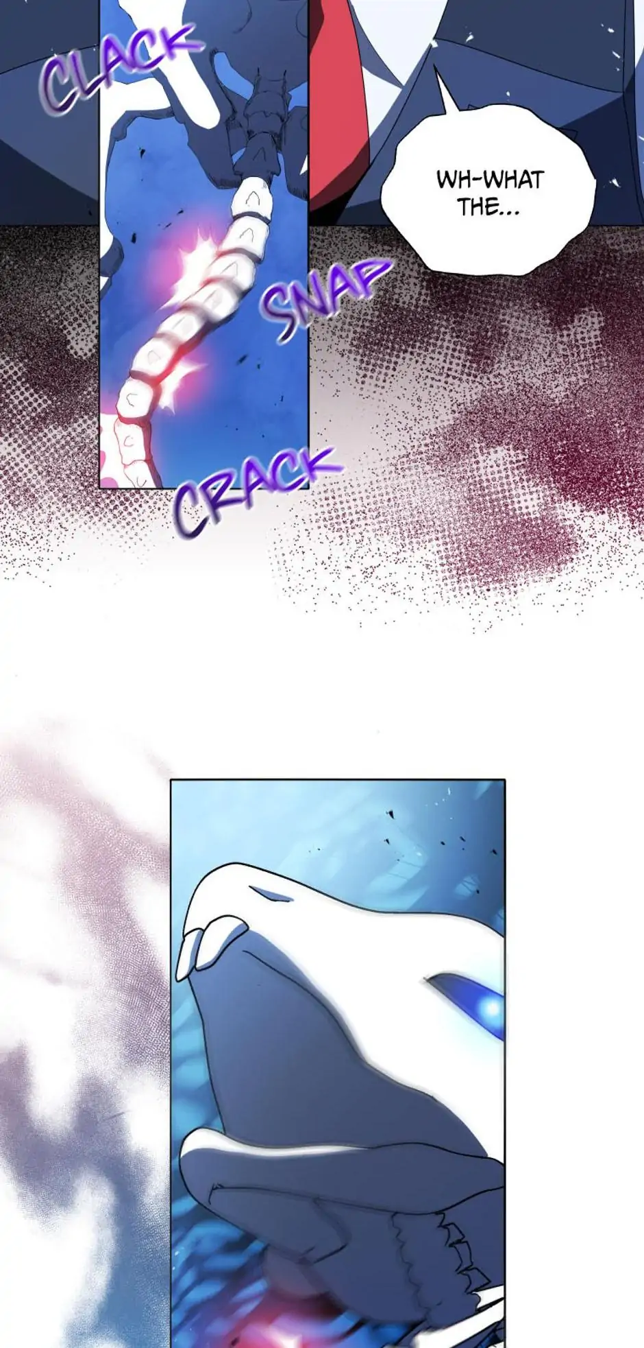 Necromancer Academy and the Genius Summoner chapter 12 page 80