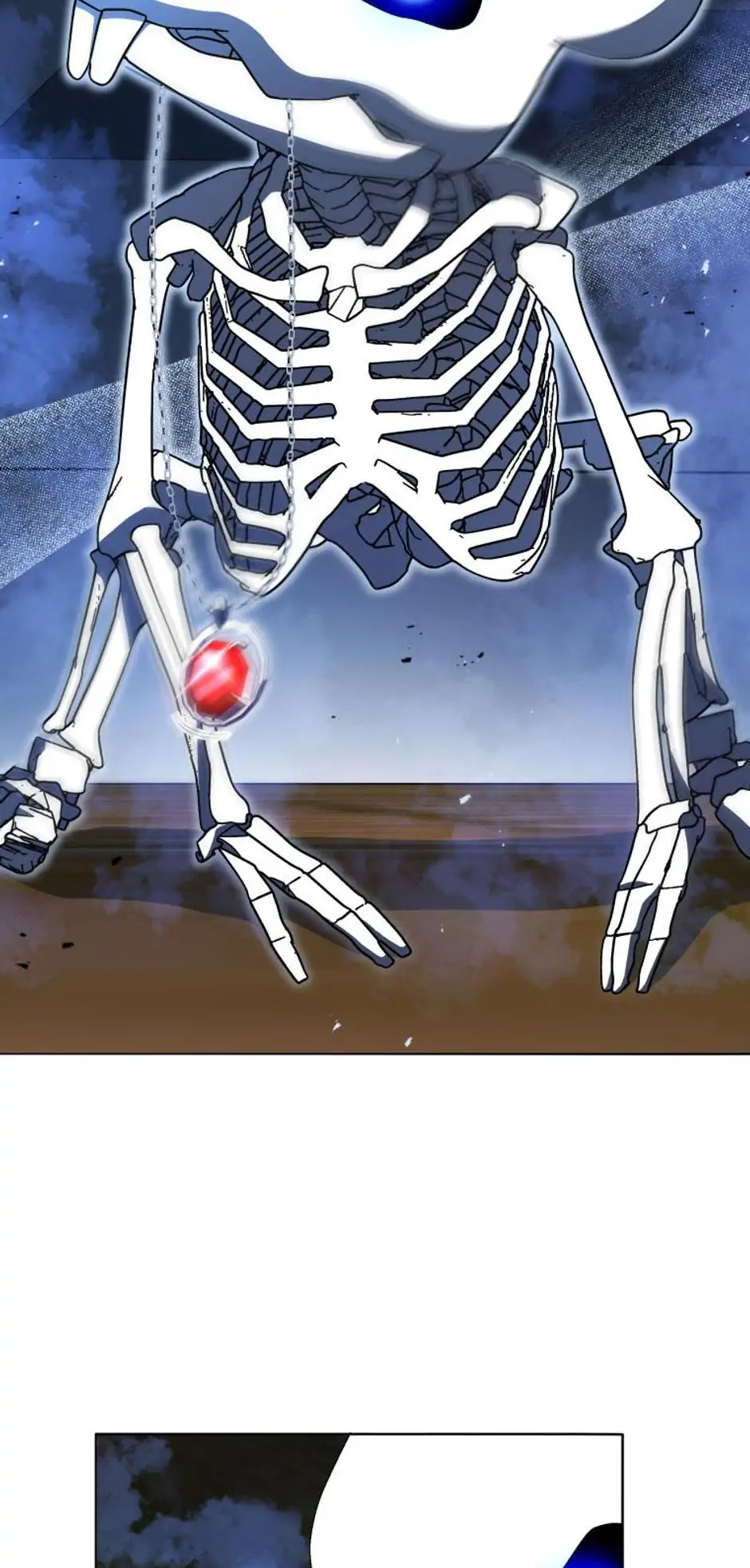 Necromancer Academy and the Genius Summoner chapter 12 page 82