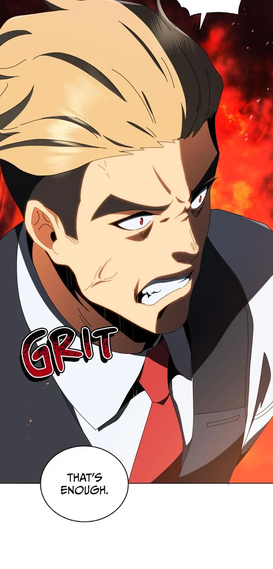 Necromancer Academy and the Genius Summoner chapter 12 page 85