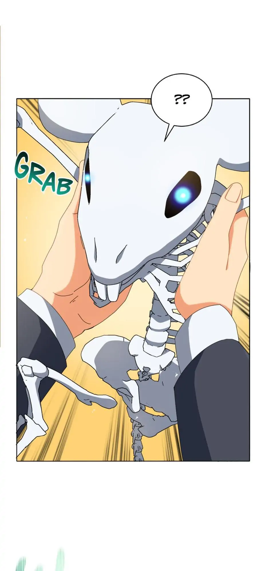 Necromancer Academy and the Genius Summoner chapter 12 page 88