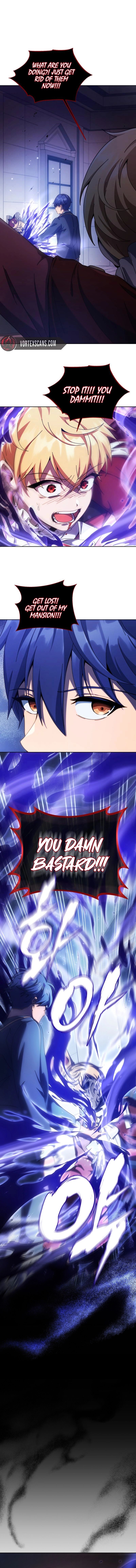 Necromancer Academy and the Genius Summoner chapter 122 page 2