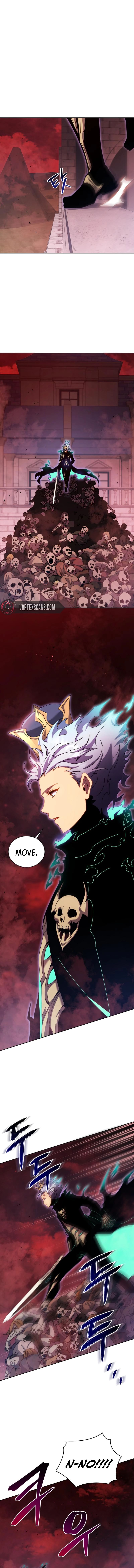 Necromancer Academy and the Genius Summoner chapter 123 page 1