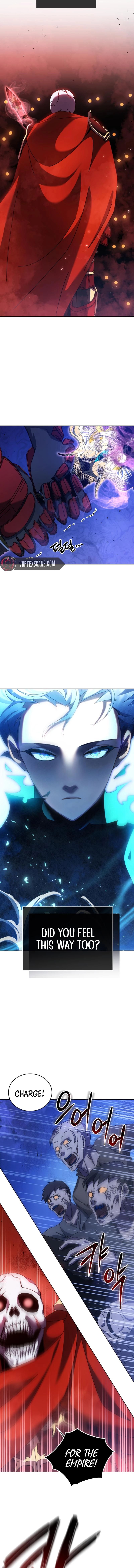 Necromancer Academy and the Genius Summoner chapter 123 page 10