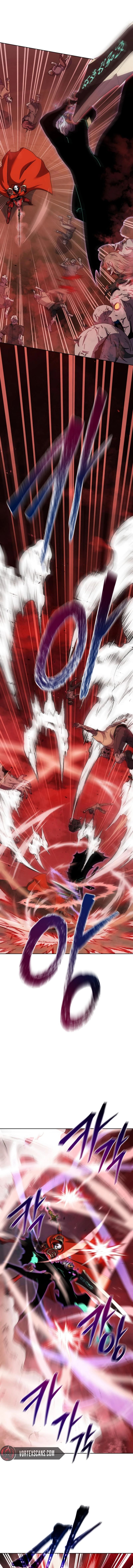 Necromancer Academy and the Genius Summoner chapter 123 page 12