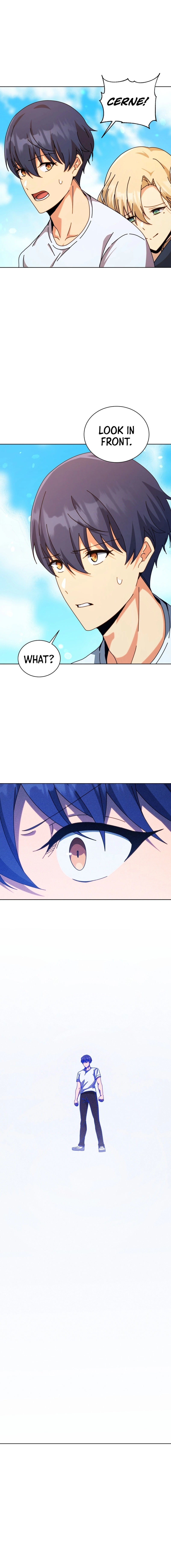 Necromancer Academy and the Genius Summoner chapter 129 page 15