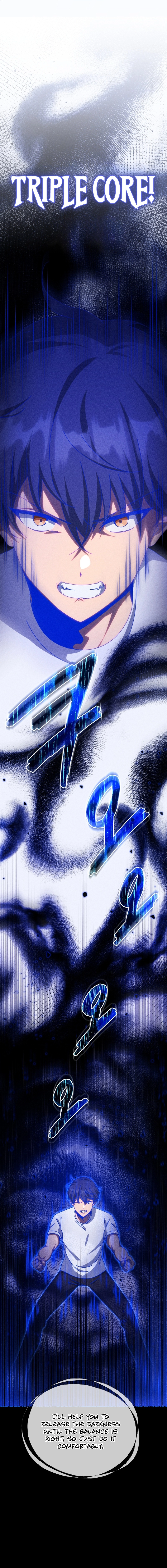 Necromancer Academy and the Genius Summoner chapter 129 page 18