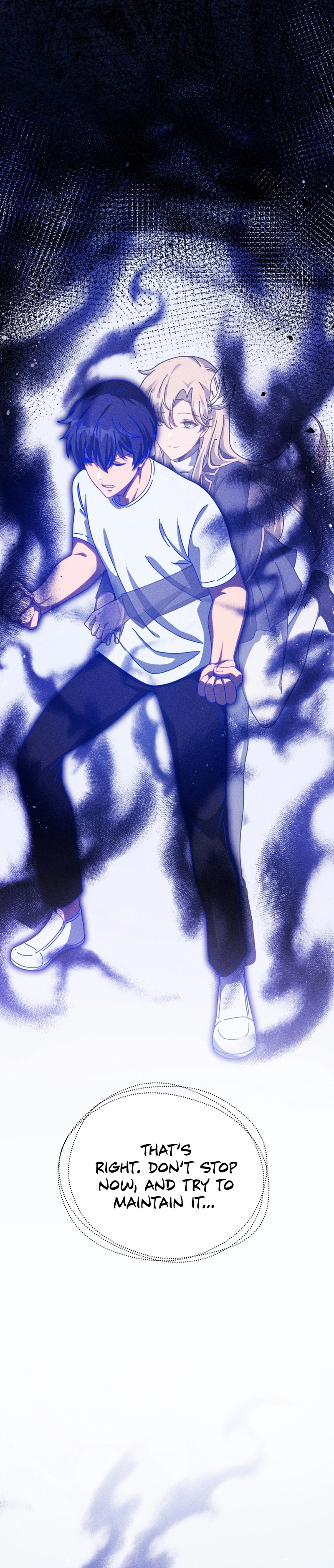 Necromancer Academy and the Genius Summoner chapter 129 page 20