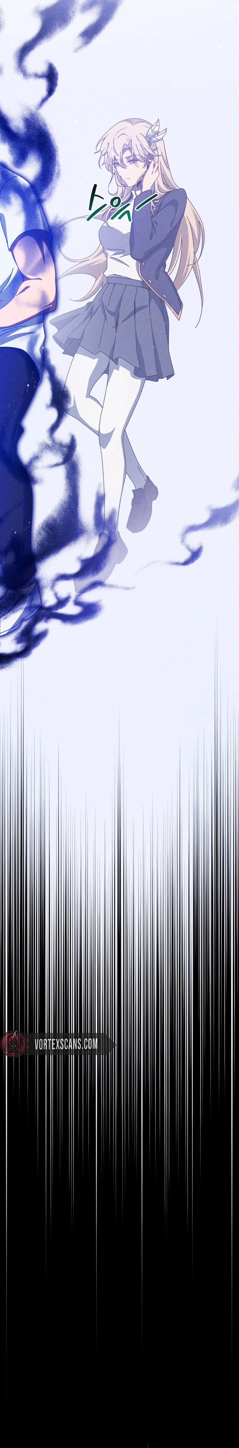 Necromancer Academy and the Genius Summoner chapter 129 page 21