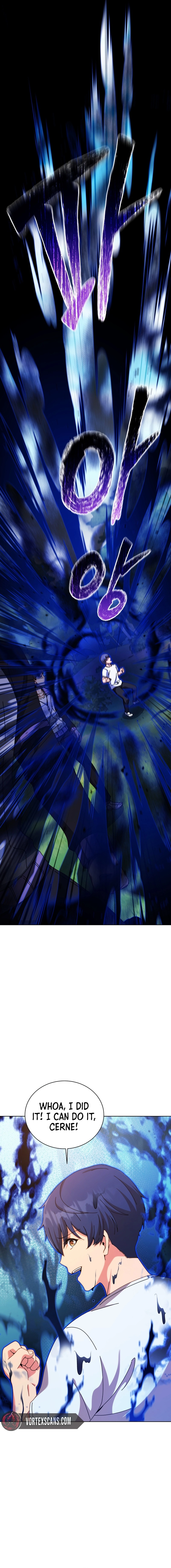 Necromancer Academy and the Genius Summoner chapter 129 page 22