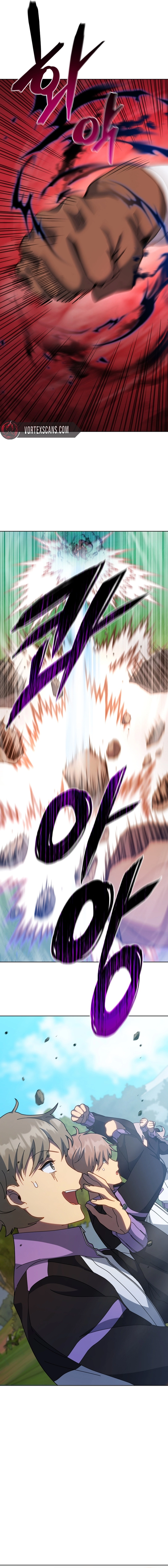 Necromancer Academy and the Genius Summoner chapter 129 page 4