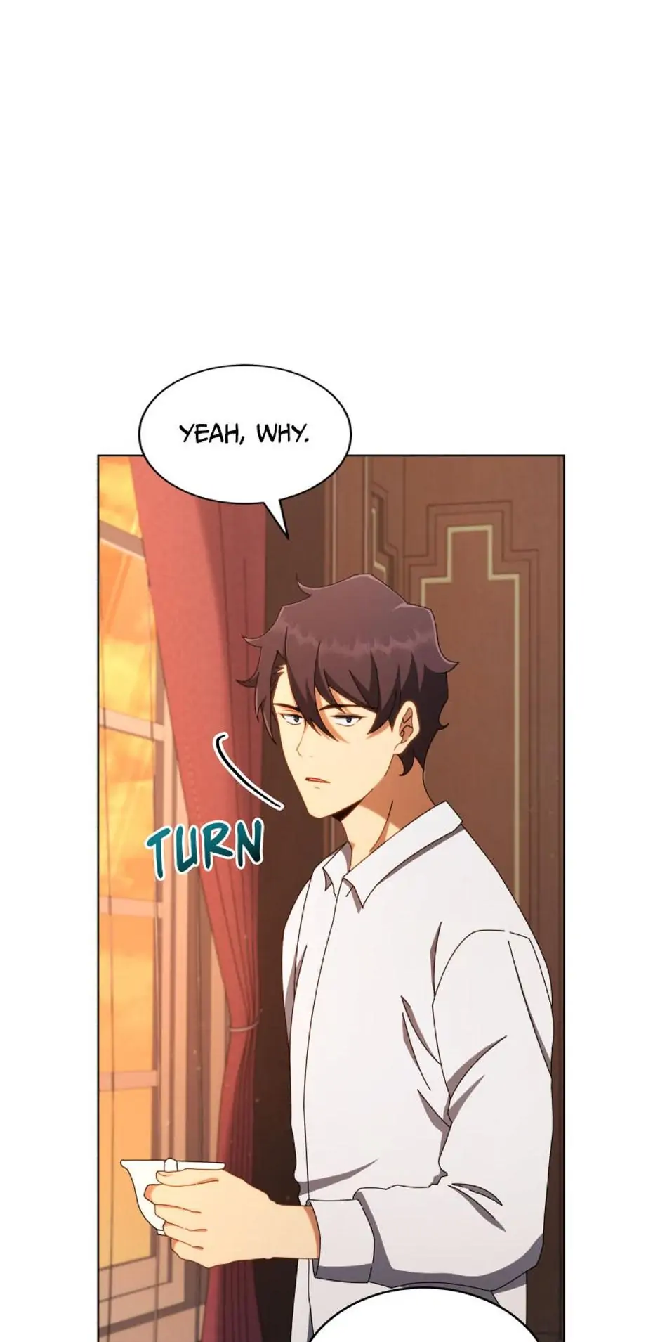 Necromancer Academy and the Genius Summoner chapter 13 page 12